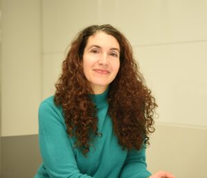 Picture of Jessica Spissinger, LICSW, PA-C, CAQ-Psychiatry